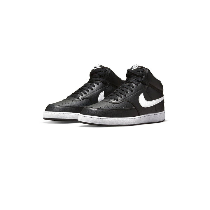 NIKE Court Vision Mid Next Nature Men's Casual Shoes