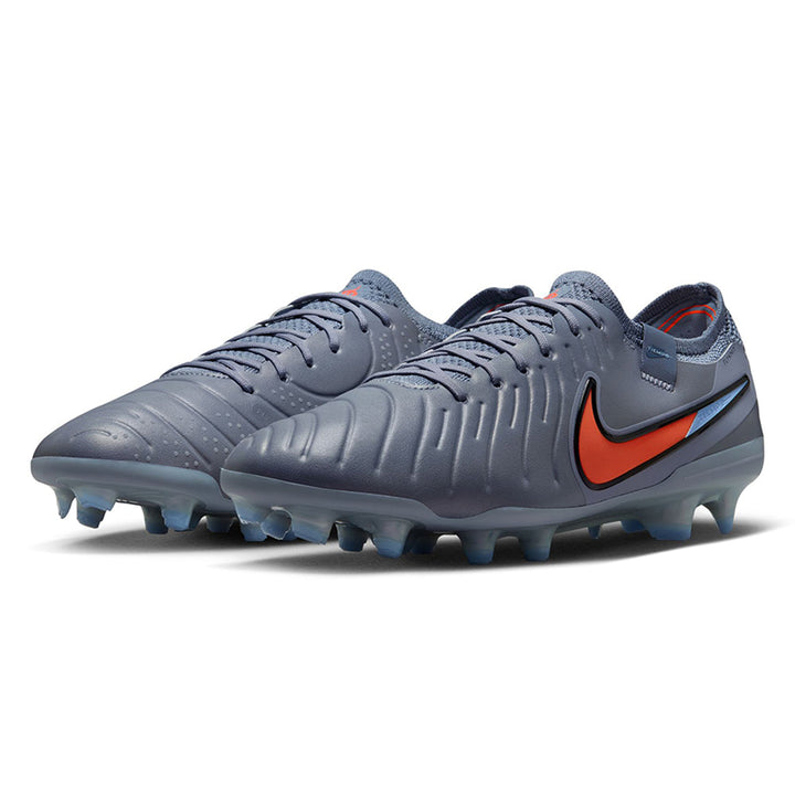NIKE Tiempo Legend 10 Elite FG Men's Football Shoes