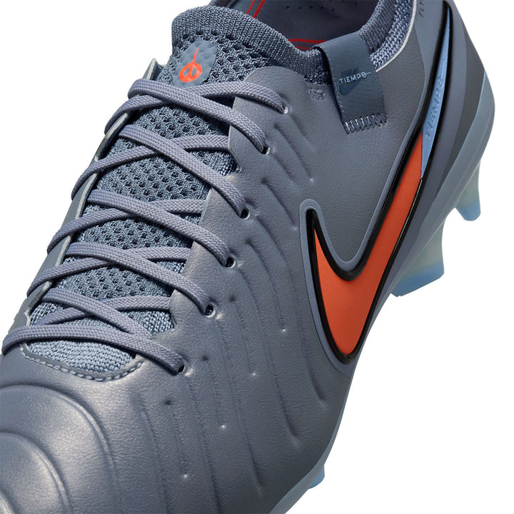 NIKE Tiempo Legend 10 Elite FG Men's Football Shoes