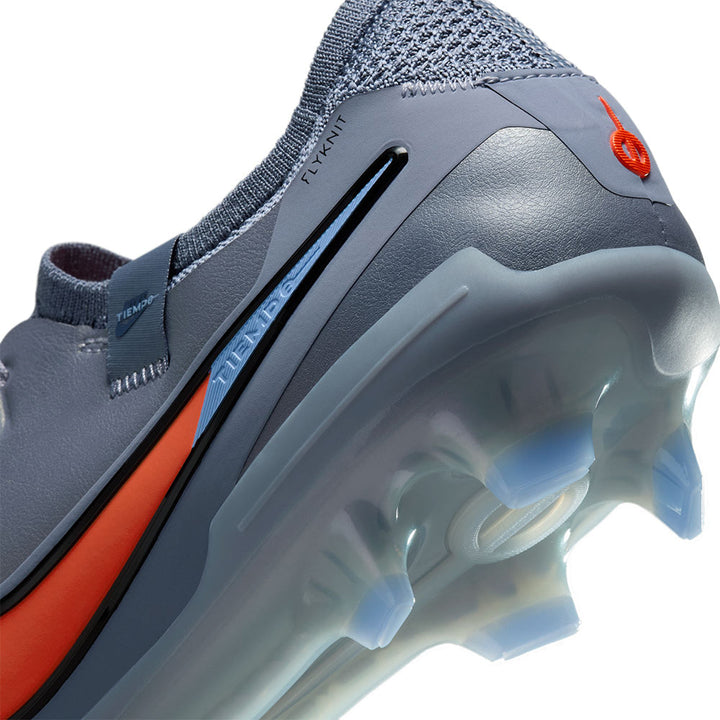 NIKE Tiempo Legend 10 Elite FG Men's Football Shoes