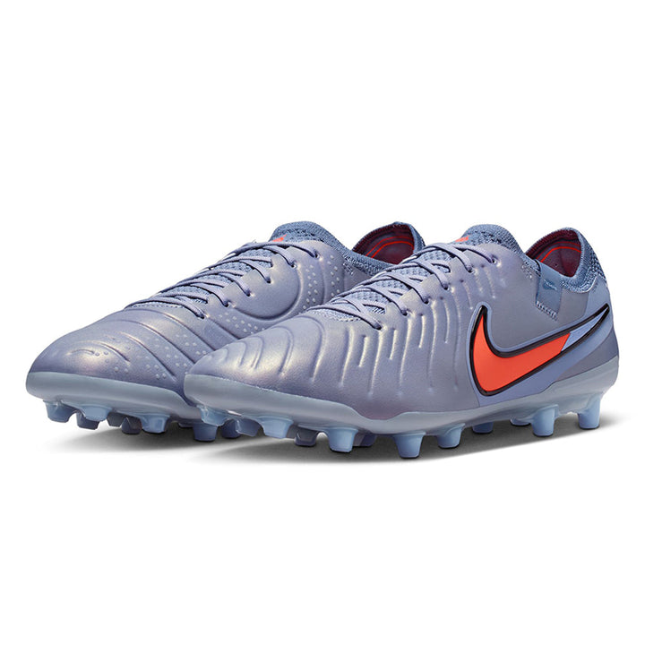 NIKE Tiempo Legend 10 Elite AG Men's Football Shoes