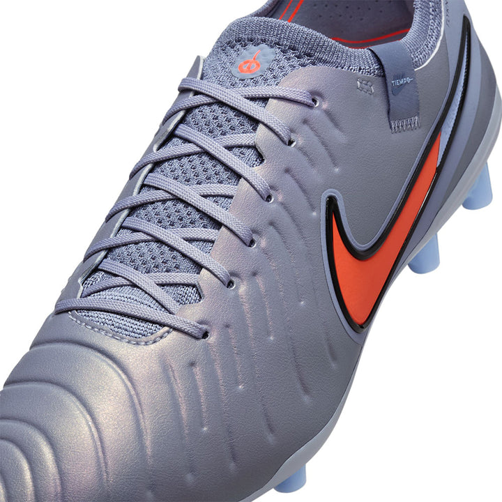 NIKE Tiempo Legend 10 Elite AG Men's Football Shoes