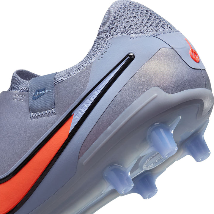 NIKE Tiempo Legend 10 Elite AG Men's Football Shoes