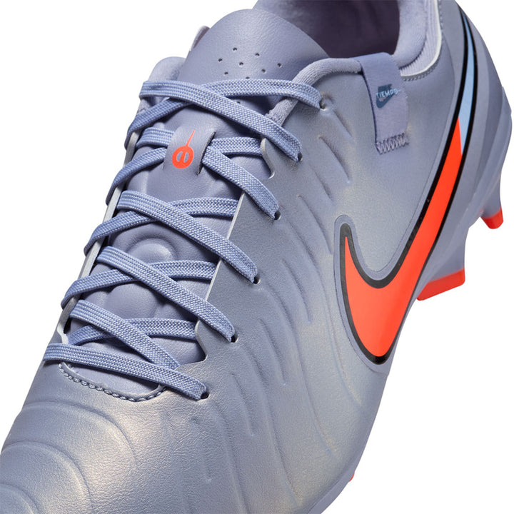 NIKE Tiempo Legend 10 Academy MG Men's Football Shoes