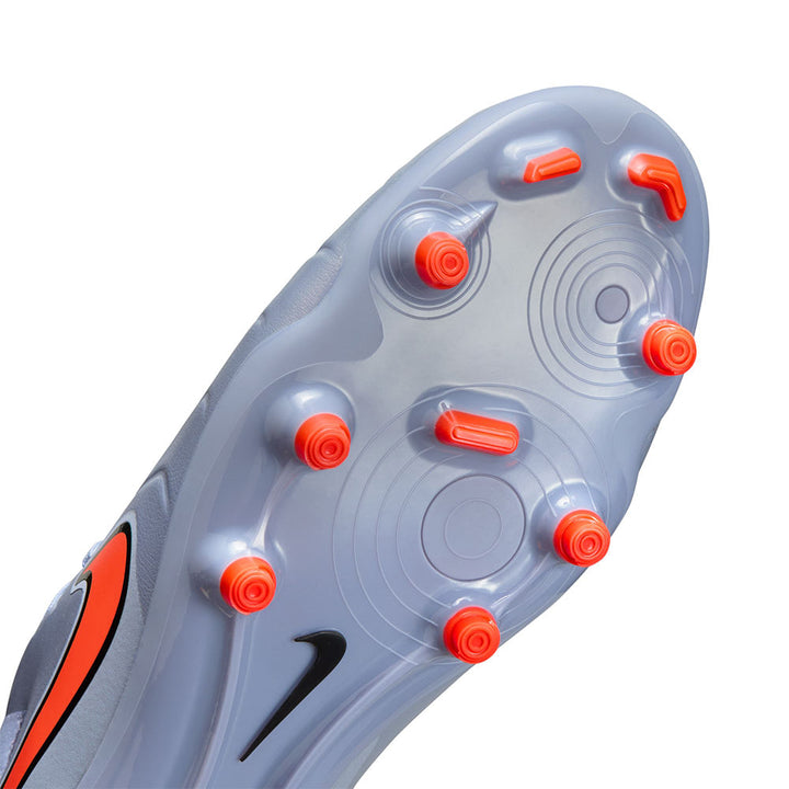 NIKE Tiempo Legend 10 Academy MG Men's Football Shoes