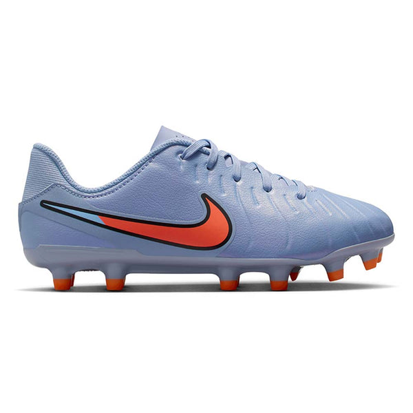 NIKE Tiempo Legend 10 Academy MG Kids Football Shoes