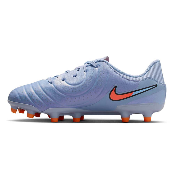 NIKE Tiempo Legend 10 Academy MG Kids Football Shoes