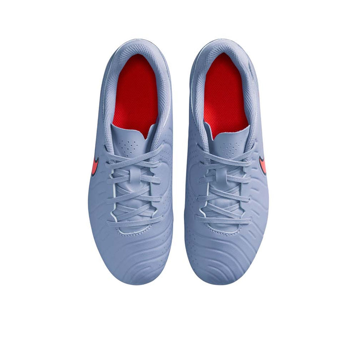 NIKE Tiempo Legend 10 Academy MG Kids Football Shoes