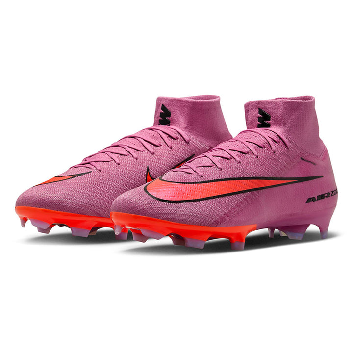 NIKE Mercurial Superfly 10 Elite FG High-Top Men's Football Shoes