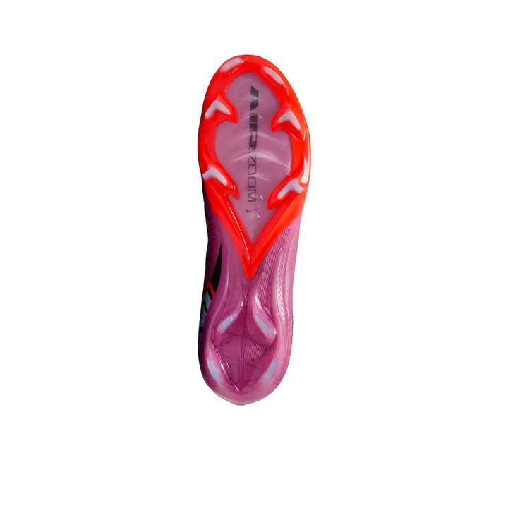NIKE Mercurial Superfly 10 Elite FG High-Top Men's Football Shoes