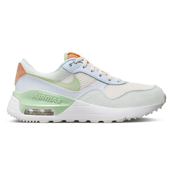 NIKE Air Max SYSTM Kids Casual Shoes