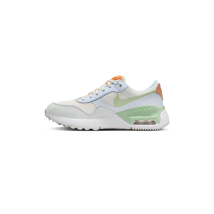NIKE Air Max SYSTM Kids Casual Shoes