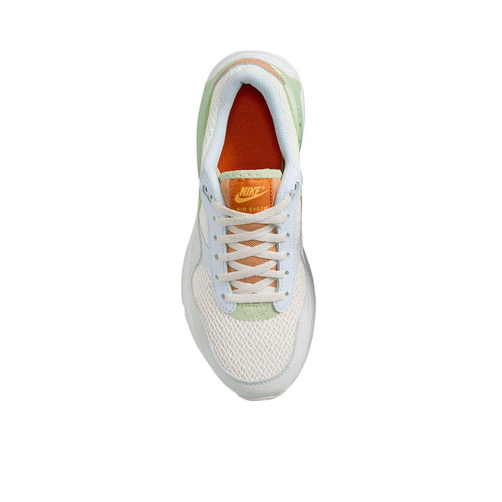 NIKE Air Max SYSTM Kids Casual Shoes