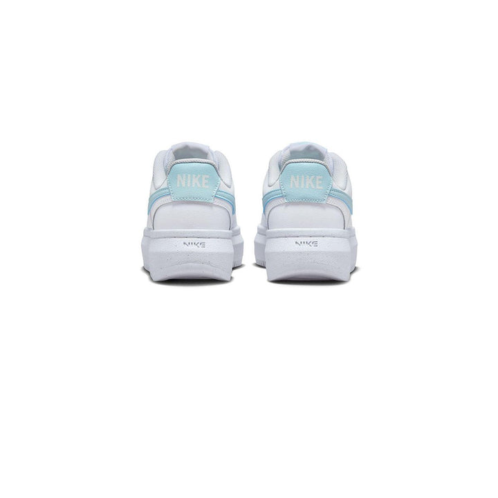 NIKE Court Vision Alta Women's Casual Shoes