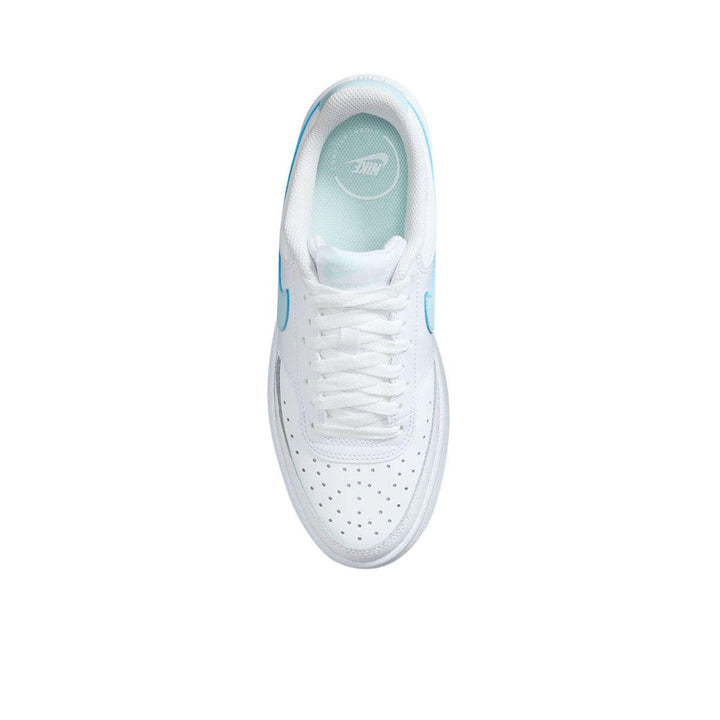 NIKE Court Vision Alta Women's Casual Shoes