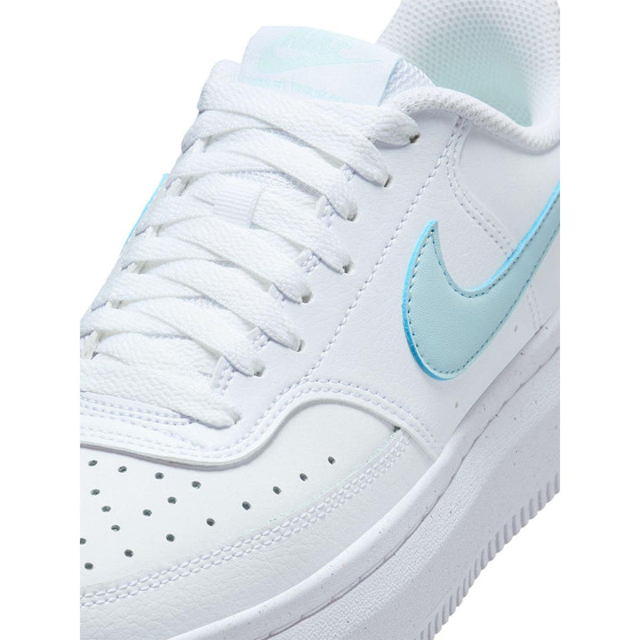 NIKE Court Vision Alta Women's Casual Shoes