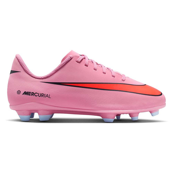 NIKE Mercurial Vapor 16 Club MG Kids Football Shoes