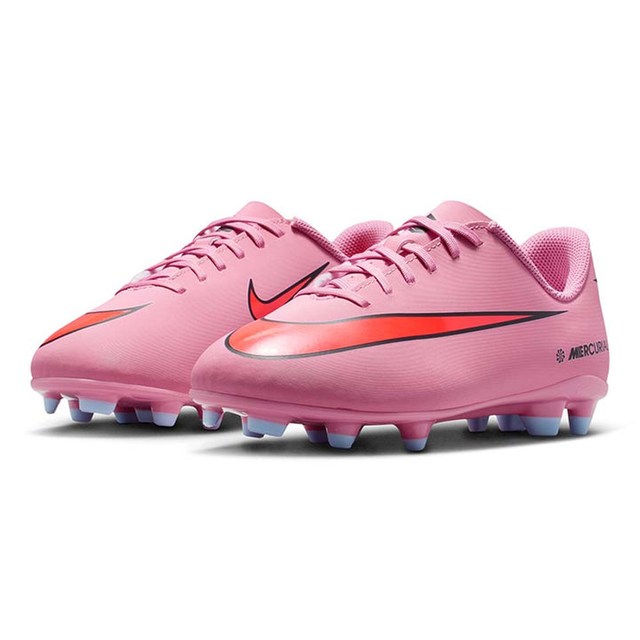 NIKE Mercurial Vapor 16 Club MG Kids Football Shoes