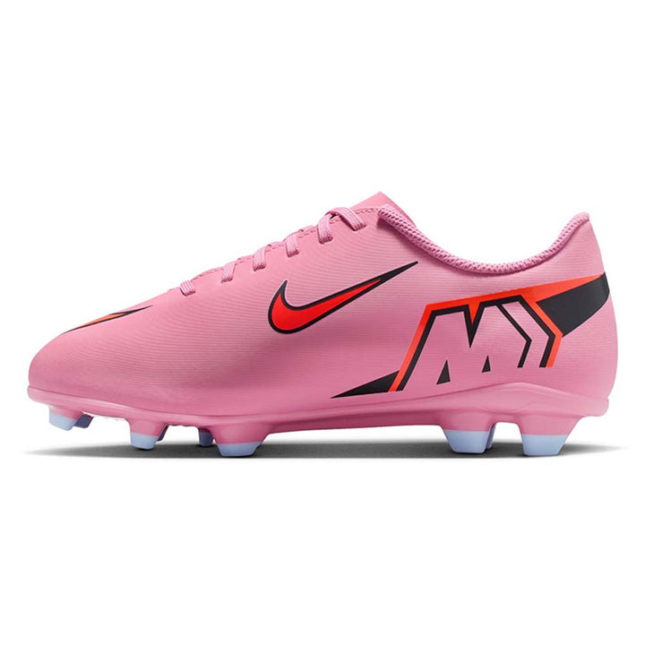 NIKE Mercurial Vapor 16 Club MG Kids Football Shoes