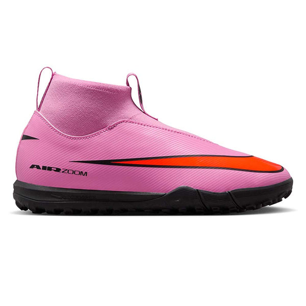 NIKE Mercurial Superfly 10 Academy MG Kids Football Shoes
