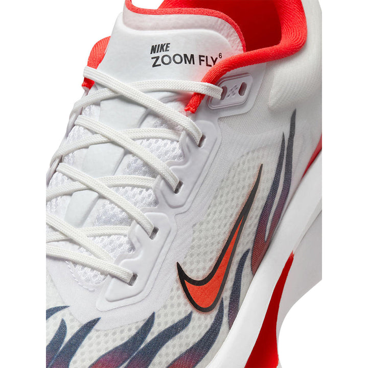 NIKE Zoom Fly 6 Premium Men's Running Shoes