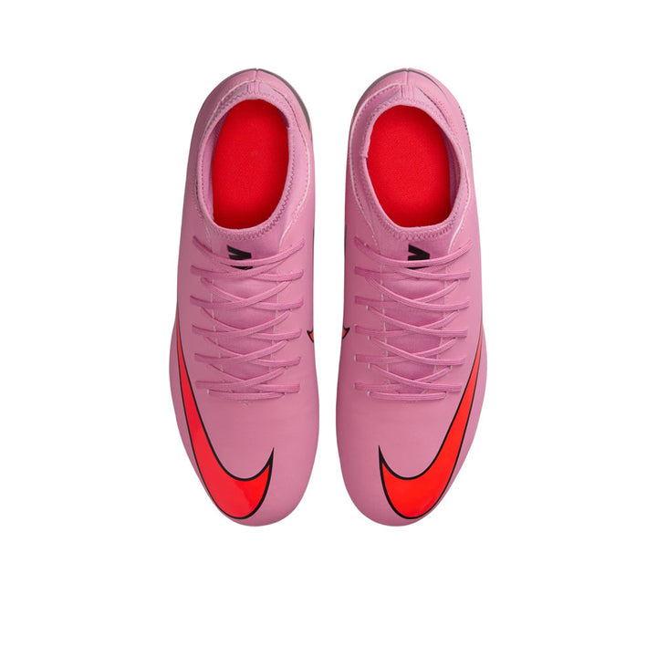 NIKE Mercurial Superfly 10 Club MG High-Top Men's Football Shoes