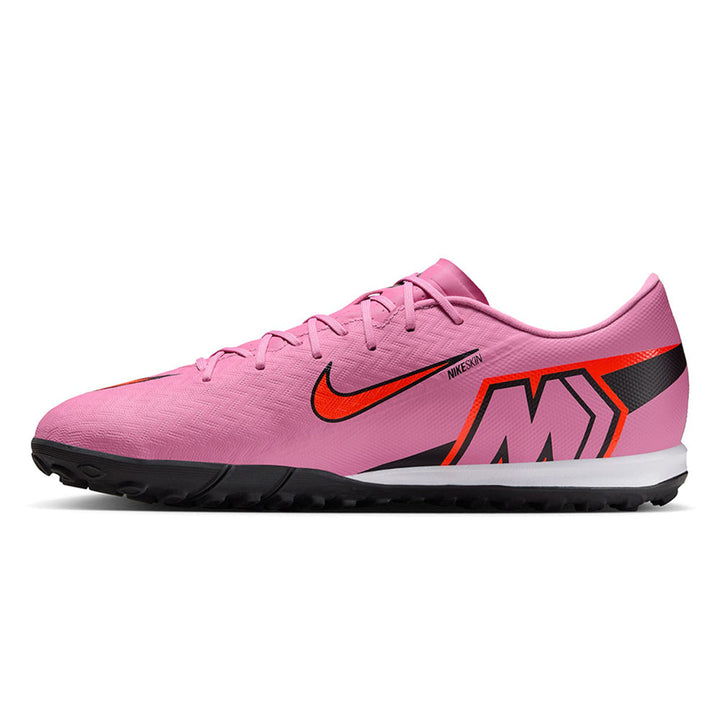 NIKE Mercurial Vapor 16 Academy TF Low-Top Men's Football Shoes
