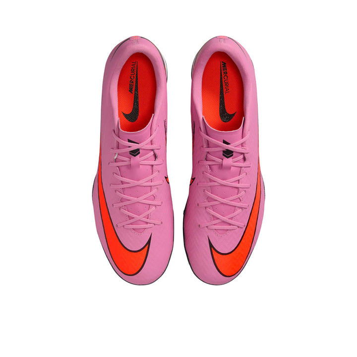 NIKE Mercurial Vapor 16 Academy TF Low-Top Men's Football Shoes