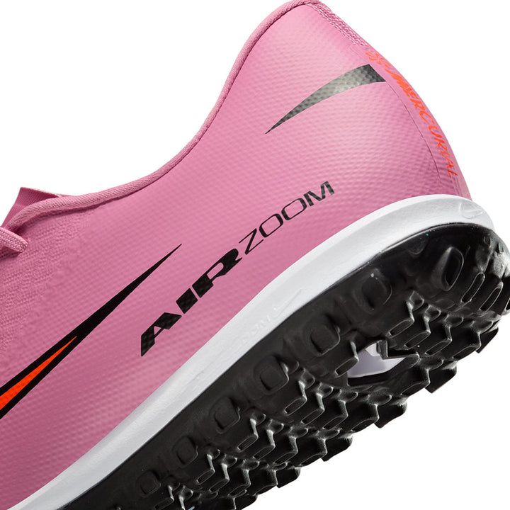 NIKE Mercurial Vapor 16 Academy TF Low-Top Men's Football Shoes