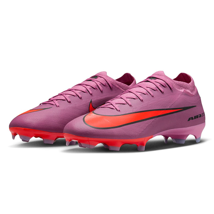 NIKE Mercurial Vapor 16 Pro FG Low-Top Men's Football Shoes
