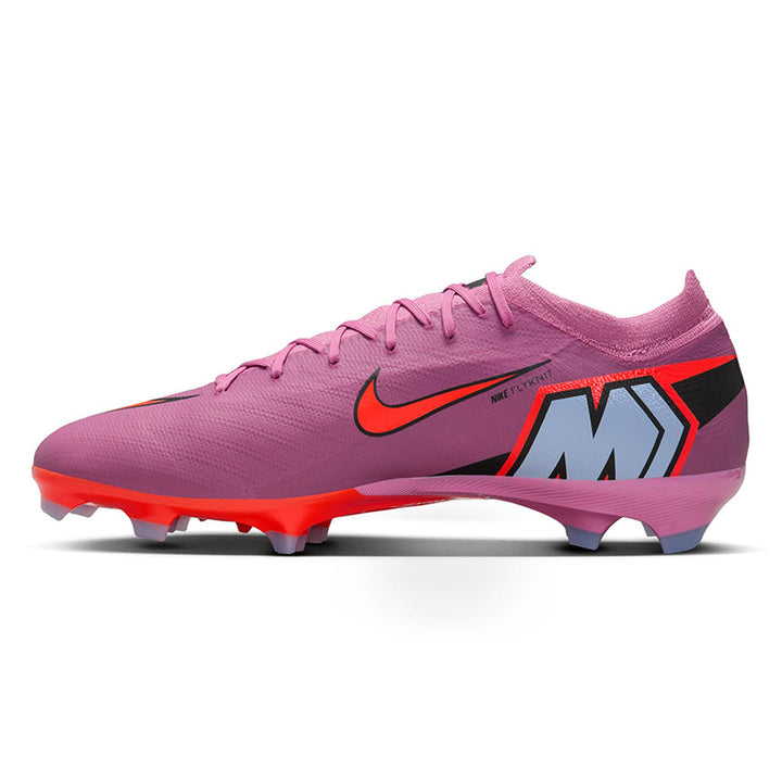 NIKE Mercurial Vapor 16 Pro FG Low-Top Men's Football Shoes