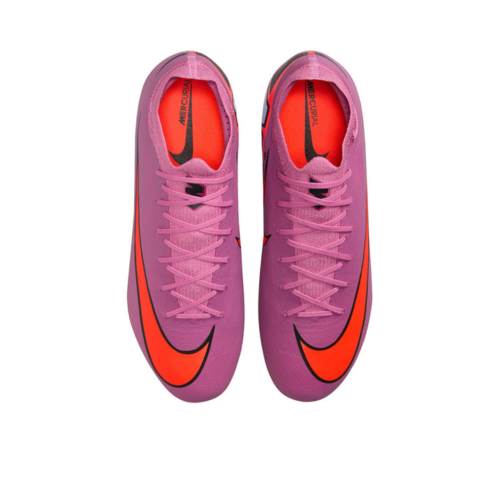 NIKE Mercurial Vapor 16 Pro FG Low-Top Men's Football Shoes
