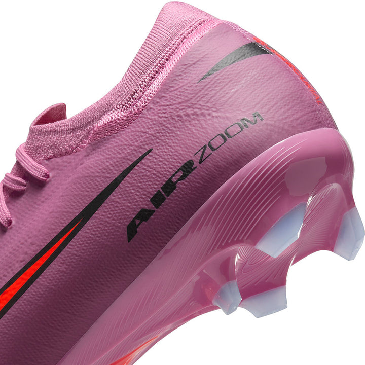 NIKE Mercurial Vapor 16 Pro FG Low-Top Men's Football Shoes