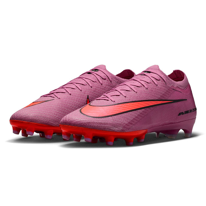 NIKE Mercurial Vapor 16 Elite AG Low-Top Men's Football Shoes