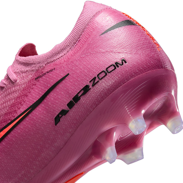 NIKE Mercurial Vapor 16 Elite AG Low-Top Men's Football Shoes