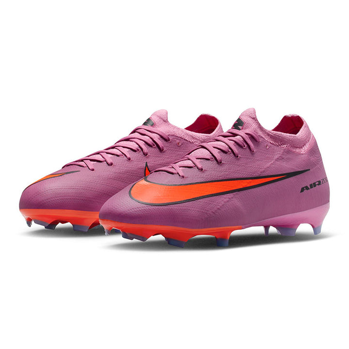 NIKE Mercurial Vapor 16 Pro MG Kids Football Shoes
