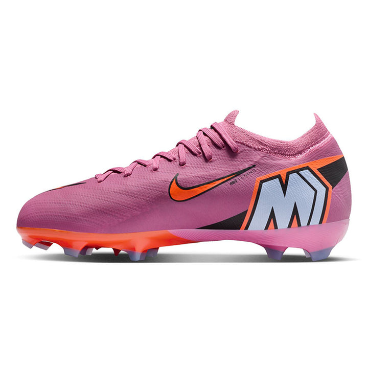 NIKE Mercurial Vapor 16 Pro MG Kids Football Shoes