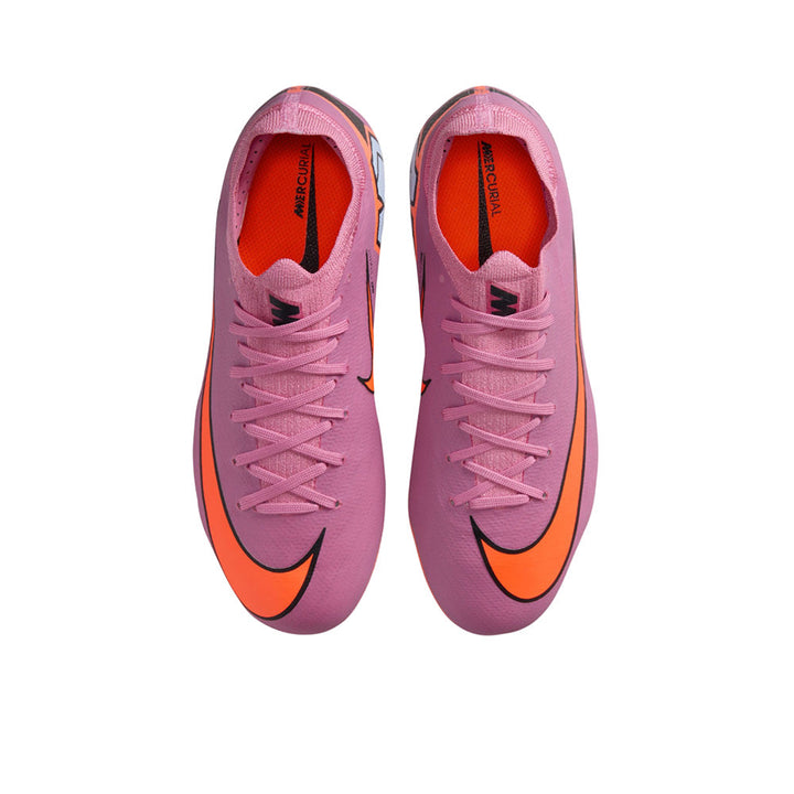 NIKE Mercurial Vapor 16 Pro MG Kids Football Shoes