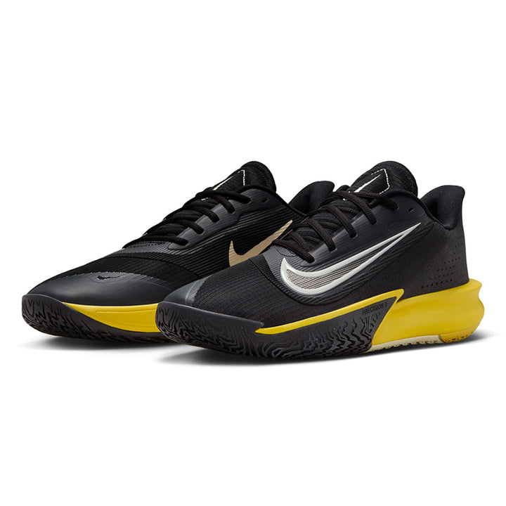 NIKE Precision 7 Men's Basketball Shoes