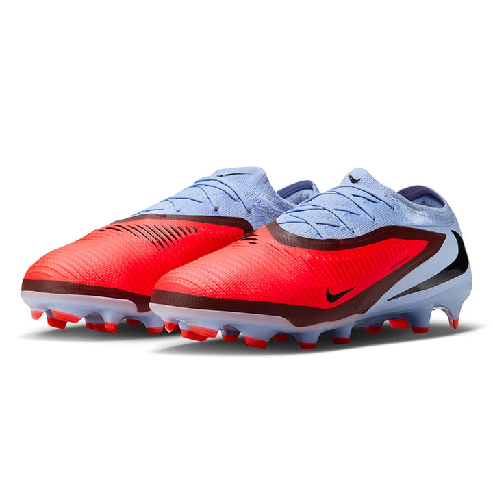 NIKE Phantom 6 Low Pro FG Men's Football Shoes