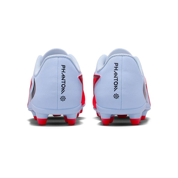 NIKE Phantom 6 Club MG Kids Football Shoes
