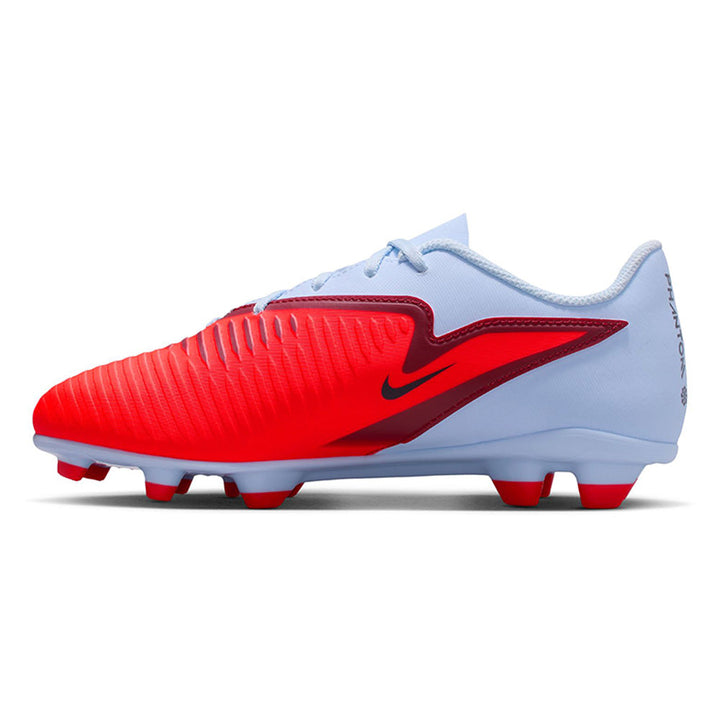 NIKE Phantom 6 Club MG Kids Football Shoes