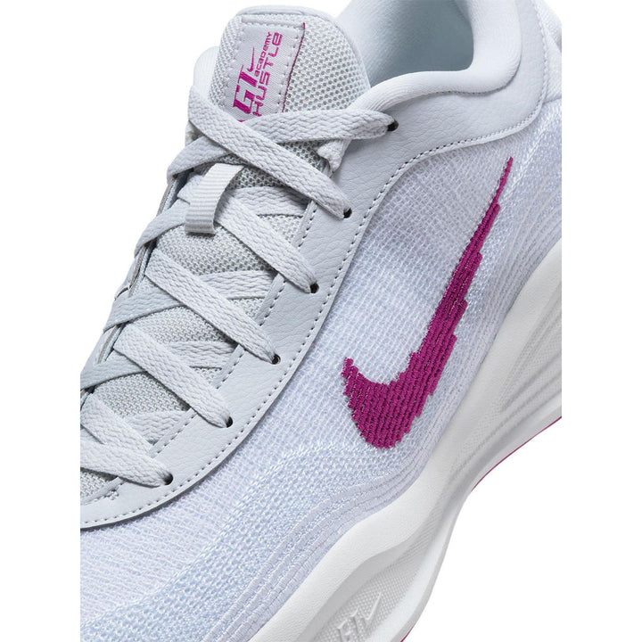 NIKE G.T. Hustle Academy EP Men's Basketball Shoes