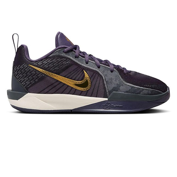 NIKE Sabrina 2 Broken Records Kids Basketball Shoes