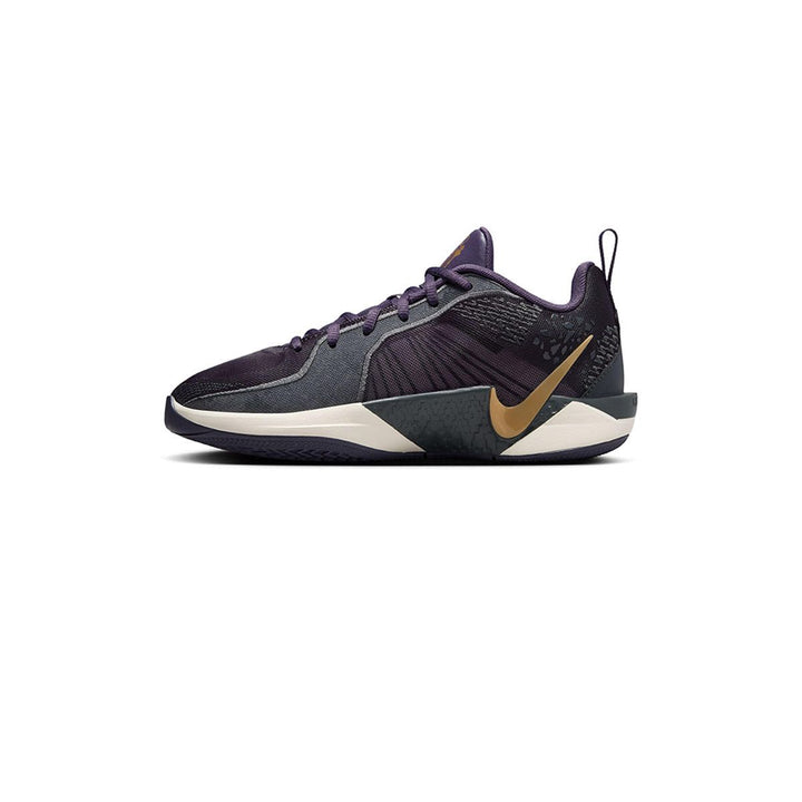 NIKE Sabrina 2 Broken Records Kids Basketball Shoes
