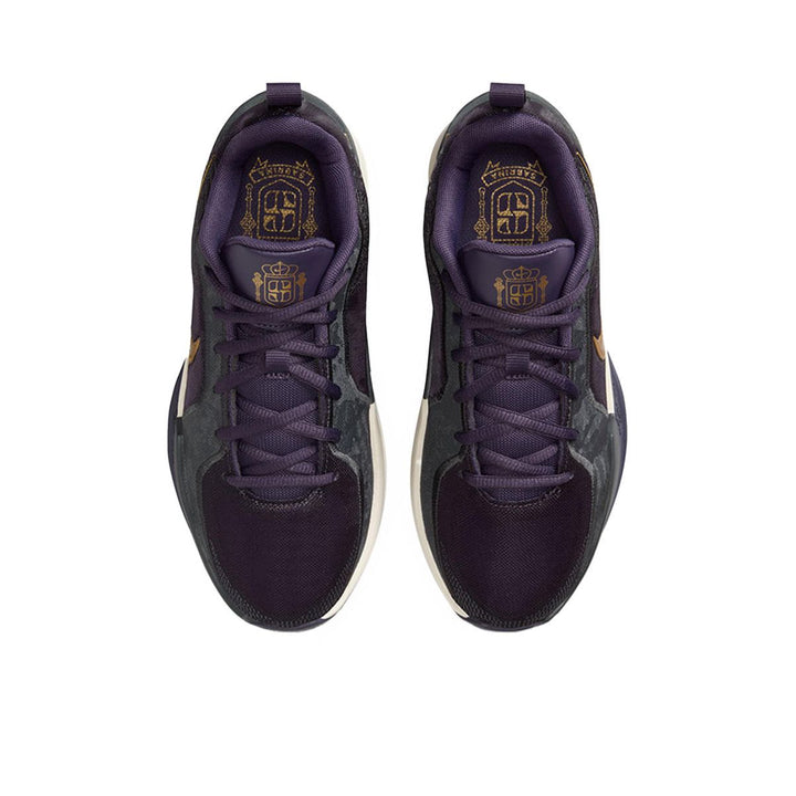 NIKE Sabrina 2 Broken Records Kids Basketball Shoes