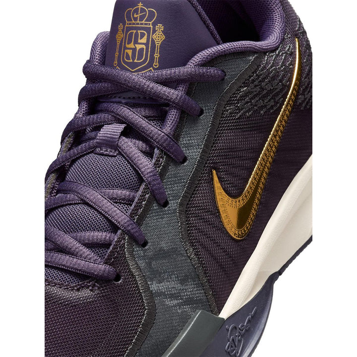 NIKE Sabrina 2 Broken Records Kids Basketball Shoes