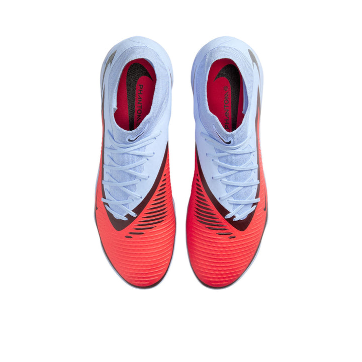 NIKE Phantom 6 High Academy TF Men's Football Shoes