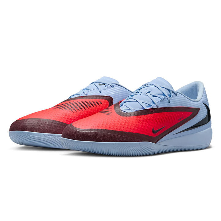 NIKE Phantom 6 Low Academy Men's Futsal Shoes