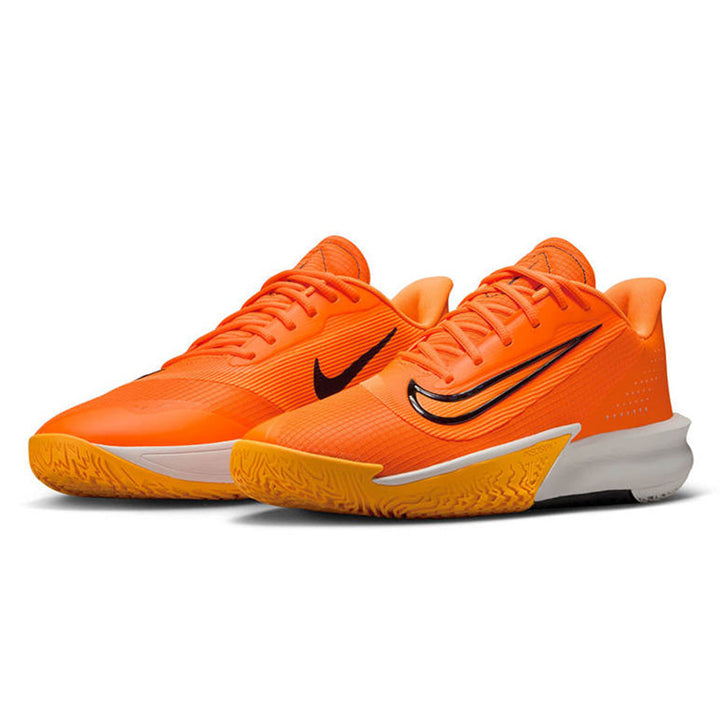 NIKE Precision 7 Men's Basketball Shoes